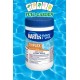 Triplex Pastiglie Cloro Multifunzione Piscina 200 
